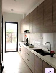 Lorong Marzuki (D14), Semi-Detached #562140881